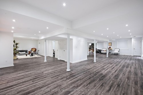 1041 15Th Side Road, New Tecumseth, ON - Indoor