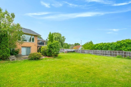 1041 15Th Side Road, New Tecumseth, ON - Outdoor