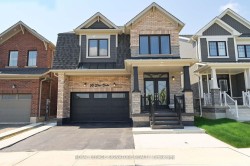 56 Lilac Circle  Haldimand, ON N3W 0H6