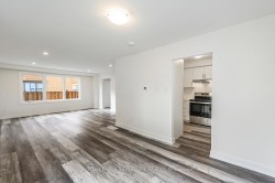 56 & 58 Delawana Drive  Hamilton, ON L8E 1G4