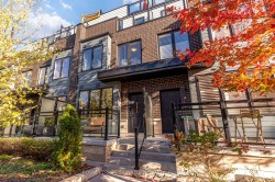 3-1155 Stroud Lane  Mississauga, ON L5J 0B3