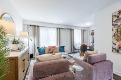 43-88 Tunbridge Crescent  Hamilton, ON L8W 1L3