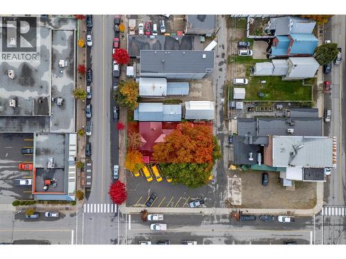 419 First Street  Revelstoke, BC V0E 2S0