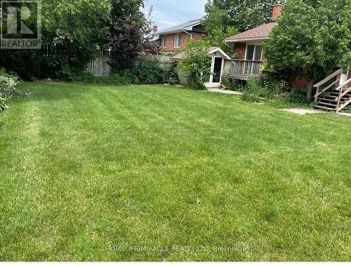 82 Roy Drive, Mississauga, ON - Outdoor