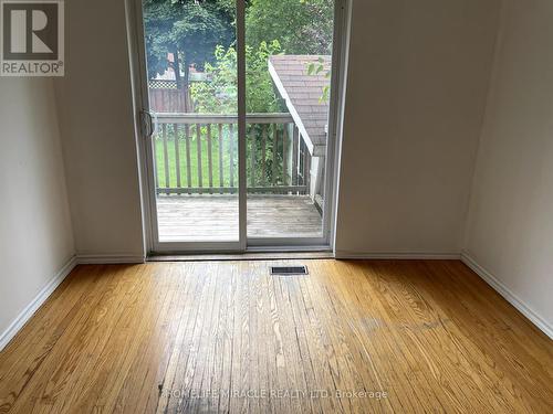 82 Roy Drive, Mississauga, ON - Indoor Photo Showing Other Room