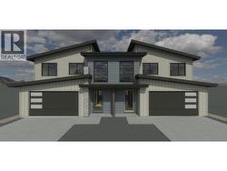 38 RUE CHEVAL NOIR Unit# 333  Kamloops, BC V1S 0B4