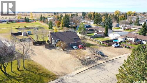 395 Riverview Road, Yorkton, SK 