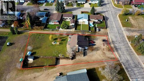 395 Riverview Road, Yorkton, SK 