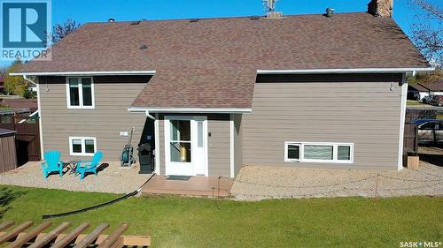 395 Riverview Road, Yorkton, SK 