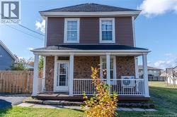 66 John Street  Miramichi, NB E1N 2X5