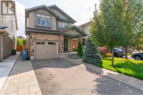 41 SAMUEL DRIVE  Guelph (Pineridge/Westminster Woods), ON N1L 0K1