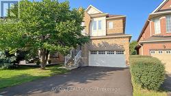 5173 CHURCHILL MEADOWS BOULEVARD  Mississauga, ON L5M 8B7