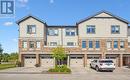 13 - 39 Kay Crescent, Guelph (Pineridge/Westminster Woods), ON  - Outdoor With Facade 