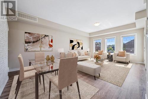 Virtually staged - 13 - 39 Kay Crescent, Guelph (Pineridge/Westminster Woods), ON - Indoor