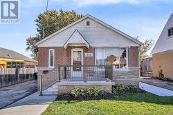 39 BONIFACE AVENUE  Toronto, ON M9W 1T5