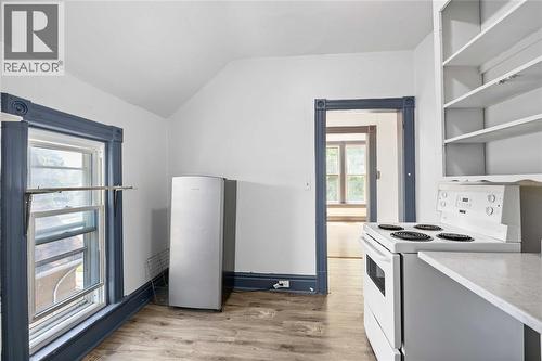 316 Confederation Street, Sarnia, ON - Indoor Photo Showing Kitchen