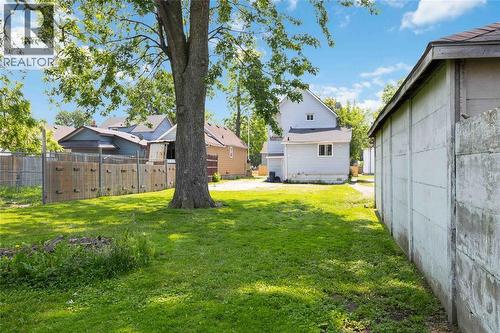 316 Confederation Street, Sarnia, ON - Outdoor