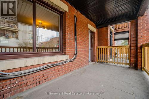 41 Albert Street, Hamilton (Blakeley), ON - Outdoor With Exterior