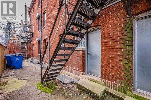 41 Albert Street, Hamilton (Blakeley), ON - Outdoor