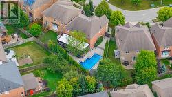 227 BEECHTREE CRESCENT  Oakville (Br Bronte), ON L6L 0A5