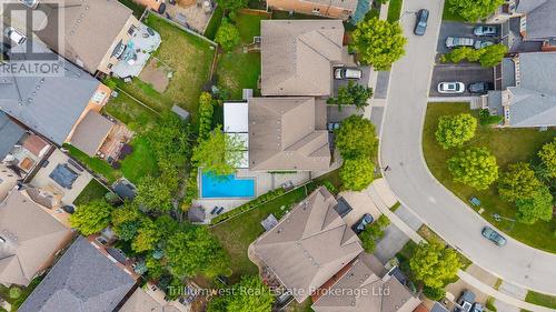 227 Beechtree Crescent, Oakville (Br Bronte), ON - Outdoor With View