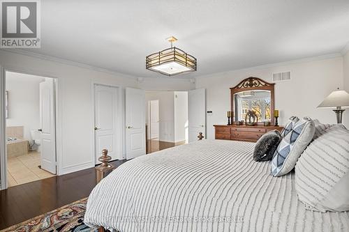 227 Beechtree Crescent, Oakville (Br Bronte), ON - Indoor Photo Showing Bedroom