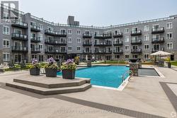 505 - 2274 PRINCESS STREET  Kingston (City Northwest), ON K7M 3G4