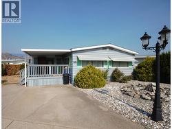 145 6601 Tucelnuit Drive  Oliver, BC V0H 1T3