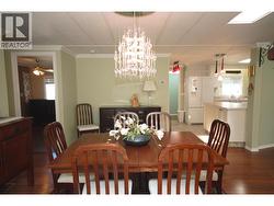 Dining Room - 