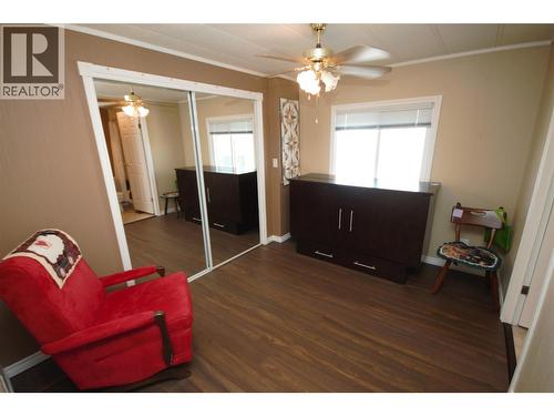 2nd Bedroom - 145 6601 Tucelnuit Drive, Oliver, BC 