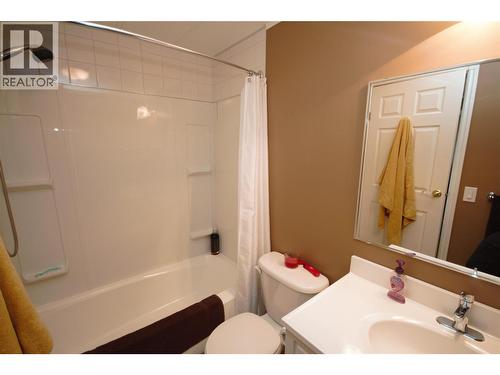 2nd Bedroom Ensuite - 145 6601 Tucelnuit Drive, Oliver, BC 