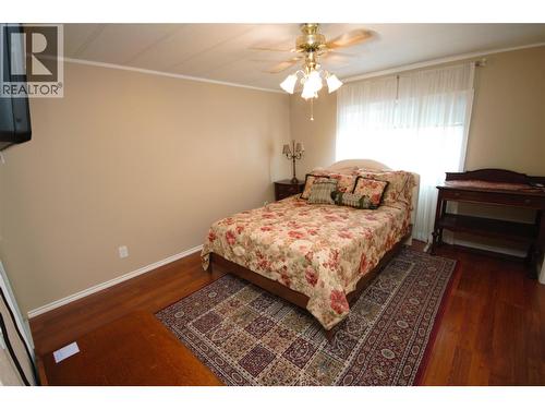 Primary Bedroom - 145 6601 Tucelnuit Drive, Oliver, BC 