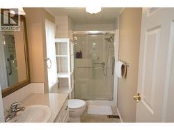 Primary Bedroom Ensuite - 