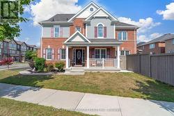 39 FENCHURCH DRIVE  Brampton, ON L7A 4G1