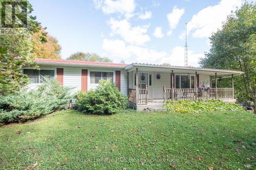 84211 SOUTHGATE ROAD 08 ROAD E  Southgate, ON N0G 2L0