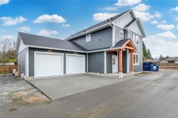 177 Dahl Rd  Campbell River, BC V9W 1T4