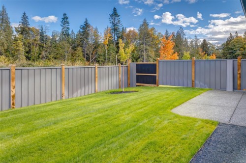 1189 Lee Rd, Parksville, BC - Outdoor