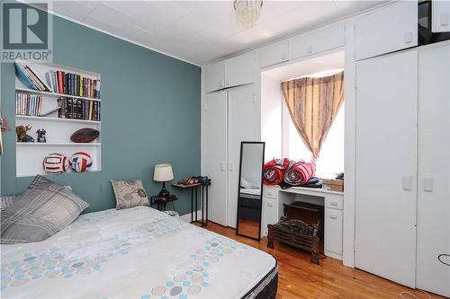 5 Pietro, Copper Cliff, ON - Indoor Photo Showing Bedroom