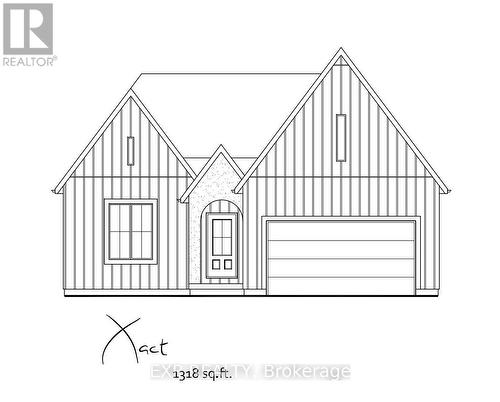 206 Merritt Court, North Middlesex (Parkhill), ON - Other