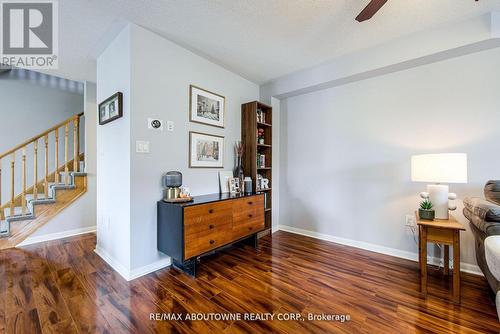 911 Deverell Place, Milton, ON - Indoor