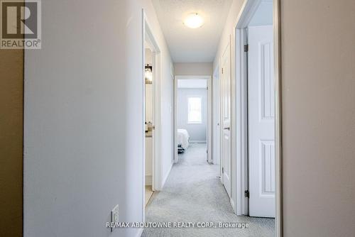 911 Deverell Place, Milton, ON - Indoor Photo Showing Other Room