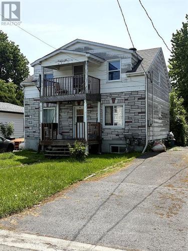 320+322 ANDRE AVENUE  Cornwall, ON K6J 3A1