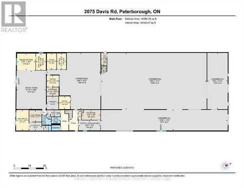 2075 Davis Road, Cavan Monaghan (Cavan-Monaghan), ON 