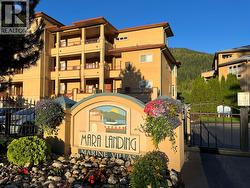 714 Riverside Avenue Unit# 44  Sicamous, BC V0E 2V1