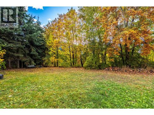 2102 Falls Street, Nelson, BC - Outdoor