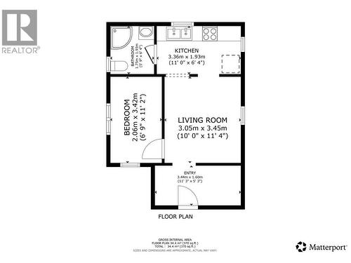 2102 Falls Street, Nelson, BC - Other