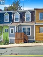 114 Queens Road  St. John's, NL A1C 2B3