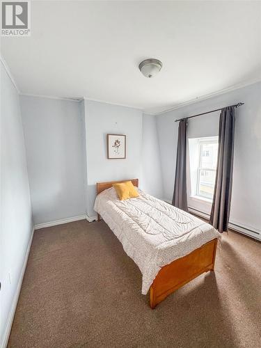 114 Queens Road, St. John'S, NL - Indoor Photo Showing Bedroom