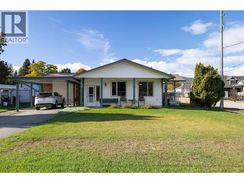 3035 HAYDEN Drive  Armstrong, BC V0E 1B1