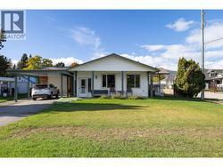 3035 HAYDEN Drive  Armstrong, BC V0E 1B1